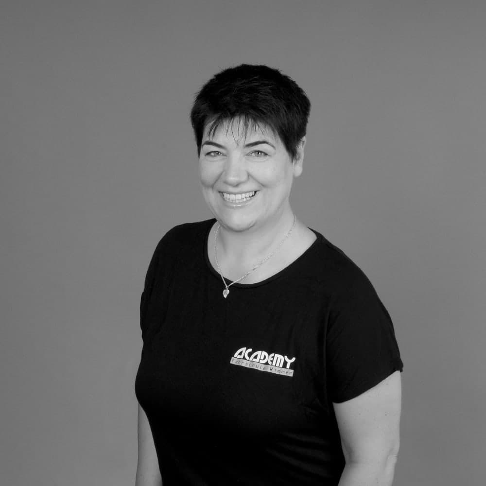 Ulrike Wimmer
